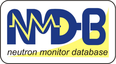 NMDB logo